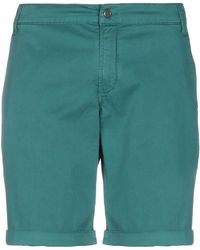 Colmar Shorts & Bermuda Shorts - Green