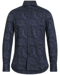 Brunello Cucinelli - Shirt - Lyst