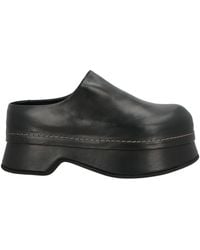 McQueen - Mules & Clogs - Lyst