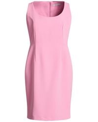 Caractere - Mini Dress - Lyst