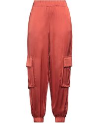 Jijil - Trouser - Lyst