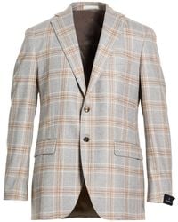 SCABAL® - Light Blazer Virgin Wool - Lyst