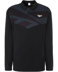 reebok polo shirts