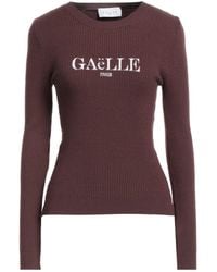 Gaelle Paris - Pullover - Lyst