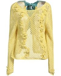 Semicouture - Jumper - Lyst