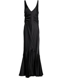Sportmax - Maxi Dresses - Lyst