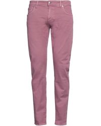 Messagerie - Hose - Lyst