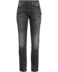 Neil Barrett - Jeans Cotton, Polyester - Lyst