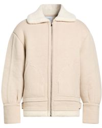 Barrie - Jacket Cashmere, Alpaca Wool, Silk - Lyst