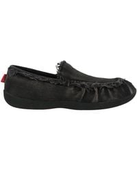 DIESEL - Loafers - Lyst