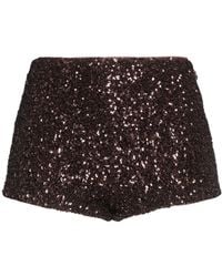 Aniye By - Shorts & Bermuda Shorts - Lyst