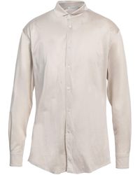 Paolo Pecora - Shirt - Lyst