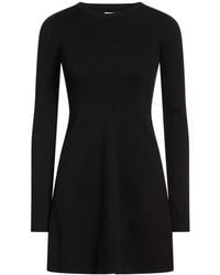 Calvin Klein - Mini Dresses - Lyst