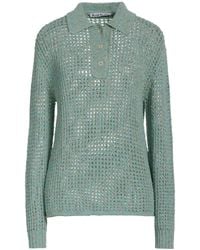 Acne Studios - Sweater Cotton, Viscose, Nylon - Lyst