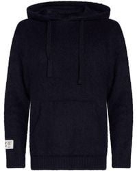 FAMILY FIRST - Sweater Mohair Wool, Polyamide, Acrylic - Lyst