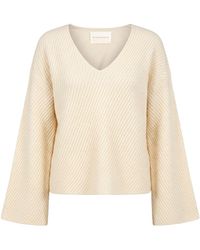 By Malene Birger - Pullover - Lyst