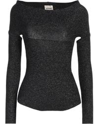 KHAITE - Sweater - Lyst