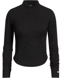 Chiara Ferragni - T-Shirt - Lyst