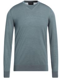 Emporio Armani - Jumper - Lyst