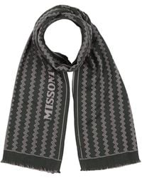 Missoni - Écharpe - Lyst