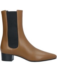 The Row Boots for Women | Black Friday 