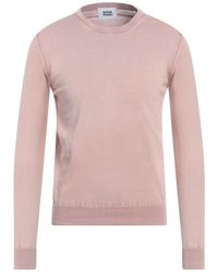 Alpha Studio - Pullover - Lyst