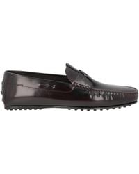 Tod's - Loafer - Lyst