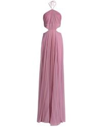 Nenette - Maxi Dress - Lyst