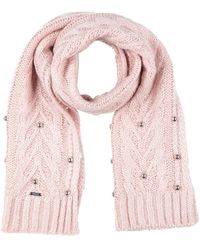 écharpe guess