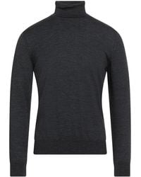 Andrea Fenzi - Turtlenecks - Lyst