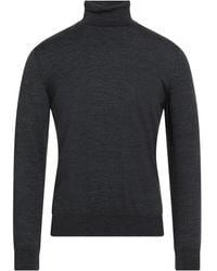 Andrea Fenzi - Turtlenecks - Lyst