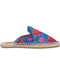 CafeNoir - Espadrilles - Lyst