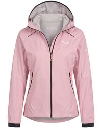 Salewa - Jacket - Lyst