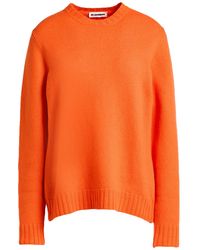 Jil Sander - Pullover - Lyst