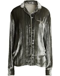 Drumohr - Camicia - Lyst