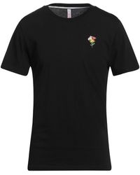 Sun 68 - T-shirt - Lyst