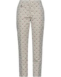 Rabanne - Pants - Lyst