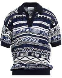Laneus - Pullover - Lyst