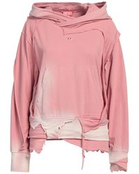 DIESEL - Sweatshirt - Lyst