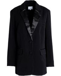 Vila Suit Jacket - Black