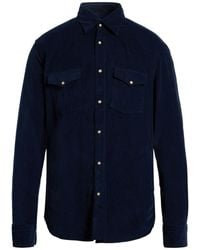 Tintoria Mattei 954 - Shirt - Lyst