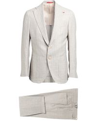 Isaia - Completo - Lyst