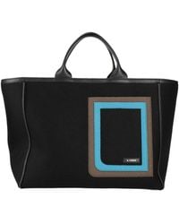 Valextra - Bolso de mano - Lyst