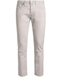 Incotex - Trouser - Lyst