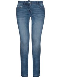 pepe jeans flyer retro denim jumpsuit