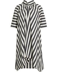 Hache - Mini Dresses - Lyst