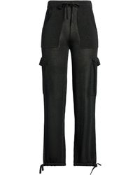Kangra - Pants - Lyst
