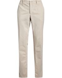 Havana & Co. - Pants Cotton, Elastane - Lyst