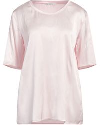 Kangra - Top Viscose, Elastane - Lyst
