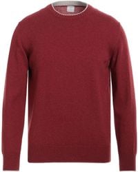 Eleventy - Pullover - Lyst
